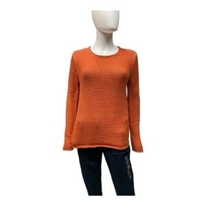 𝅺Baevely Knit Sweater